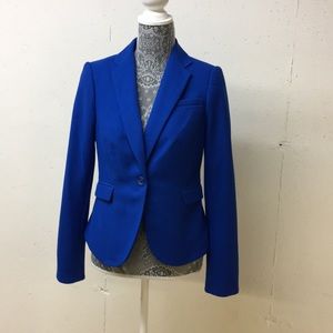The Limited Blazer